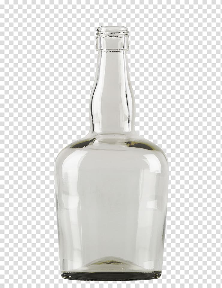 Whiskey Distilled beverage Rum Gin Bottle, bottle transparent background PNG clipart