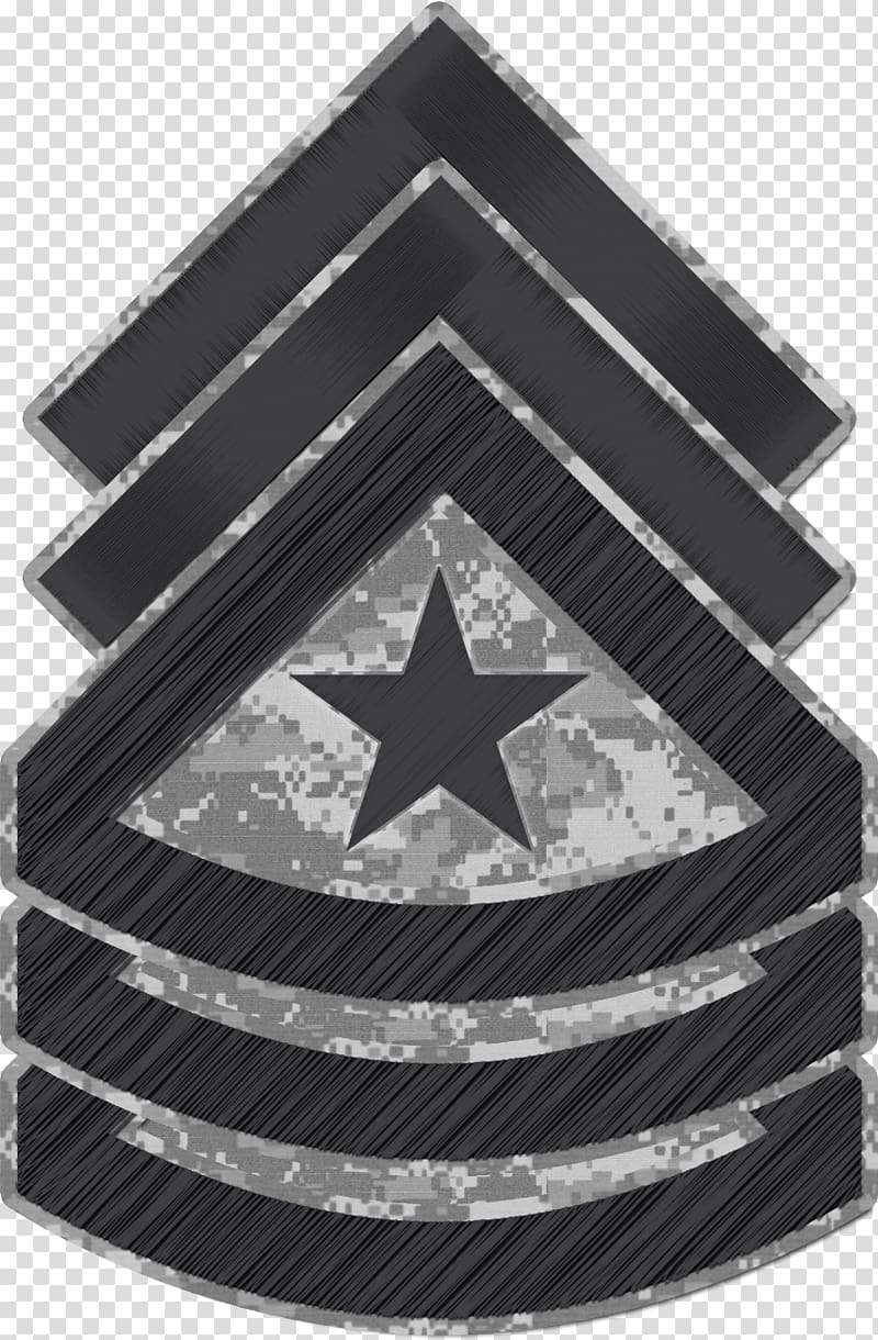 Sergeant major Staff sergeant Master sergeant, others transparent background PNG clipart