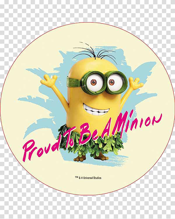 Sticker Minions Jigsaw Puzzles Label Dave the Minion, taobao decoration materials transparent background PNG clipart