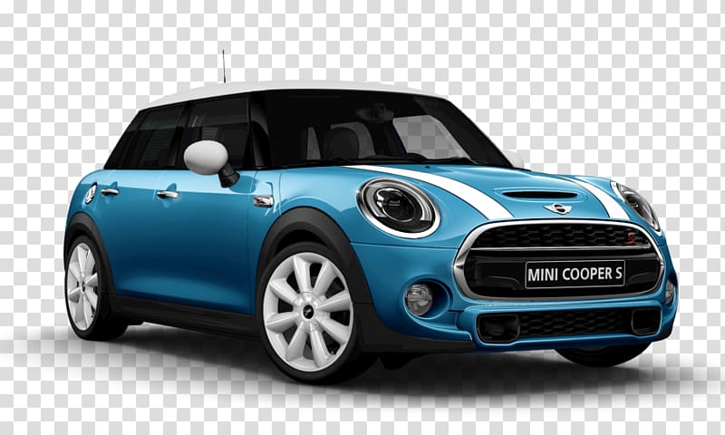 Mini Hatch MINI Countryman 2017 MINI Cooper Car, mini transparent background PNG clipart