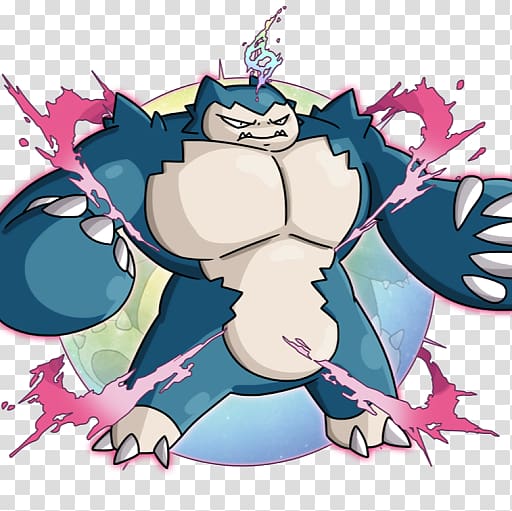 Pokémon Sun and Moon Snorlax Pokémon Trading Card Game Pokémon HeartGold and SoulSilver, snorlax transparent background PNG clipart