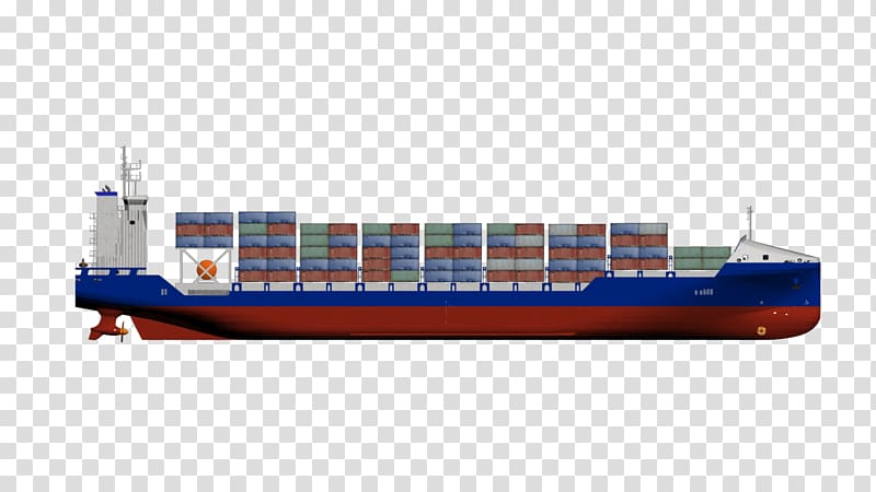 Container ship Bulk carrier Heavy-lift ship Lighter aboard ship, cargoshiphd transparent background PNG clipart