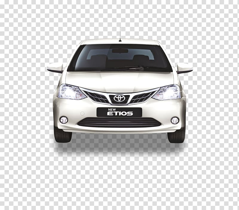 Car Toyota Innova Luxury vehicle Toyota Etios Liva, car transparent background PNG clipart