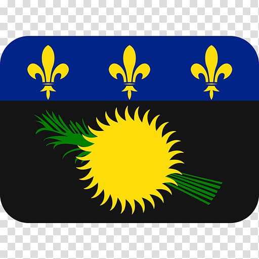 Flag of Guadeloupe Flag of France National flag, Flag transparent background PNG clipart