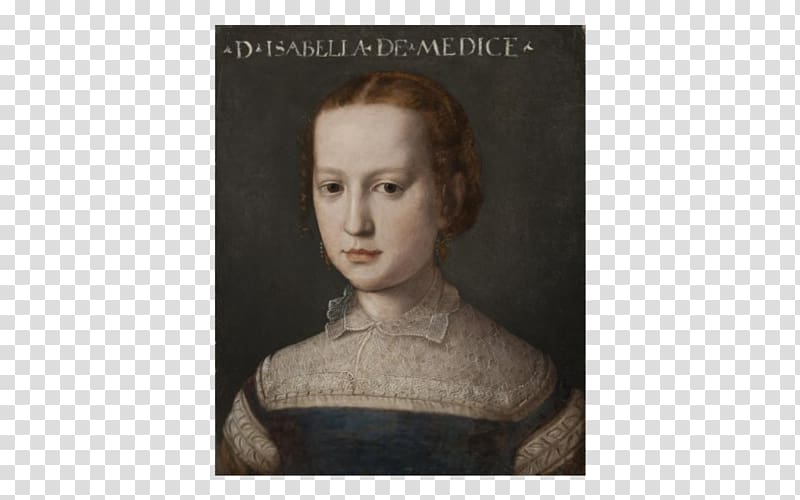 Lucrezia de\' Medici, Duchess of Ferrara Bracciano Art museum Portrait, others transparent background PNG clipart
