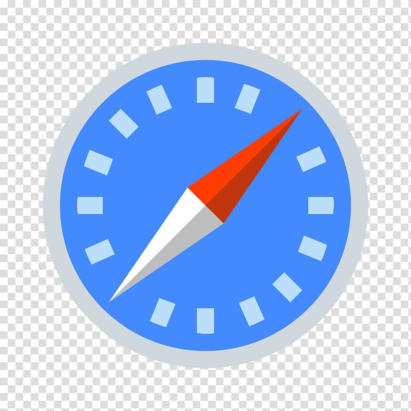 Safari Web browser Firefox Icon, Safari logo transparent background PNG clipart
