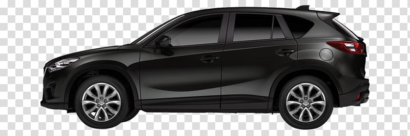 2018 Nissan Rogue Sport SV Car 2018 Nissan Rogue SV, Automotive Exterior transparent background PNG clipart