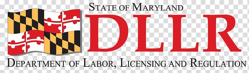 Maryland Department of Labor, Licensing and Regulation United States Department of Labor Workforce, Driving Learning Center transparent background PNG clipart