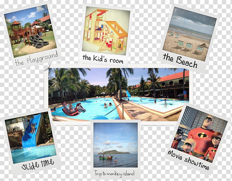 Collage Leisure plastic Recreation, Hua Hin Thailand Map transparent background PNG clipart