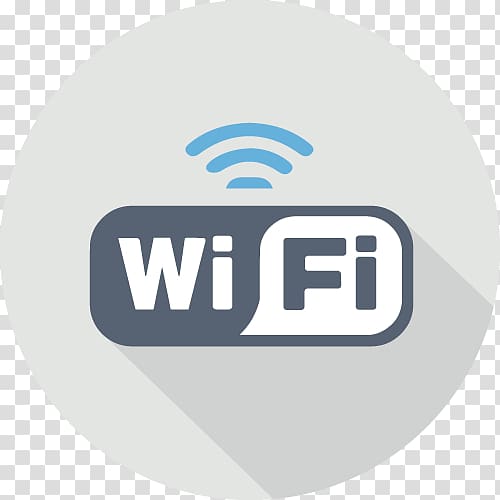 Closed-circuit television Sensor Wi-Fi Brand Logo, free wifi transparent background PNG clipart