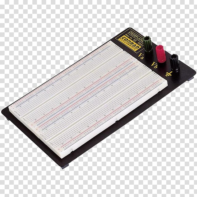 Breadboard Electronics Electronic test equipment A4 Millimeter, Breadboard transparent background PNG clipart