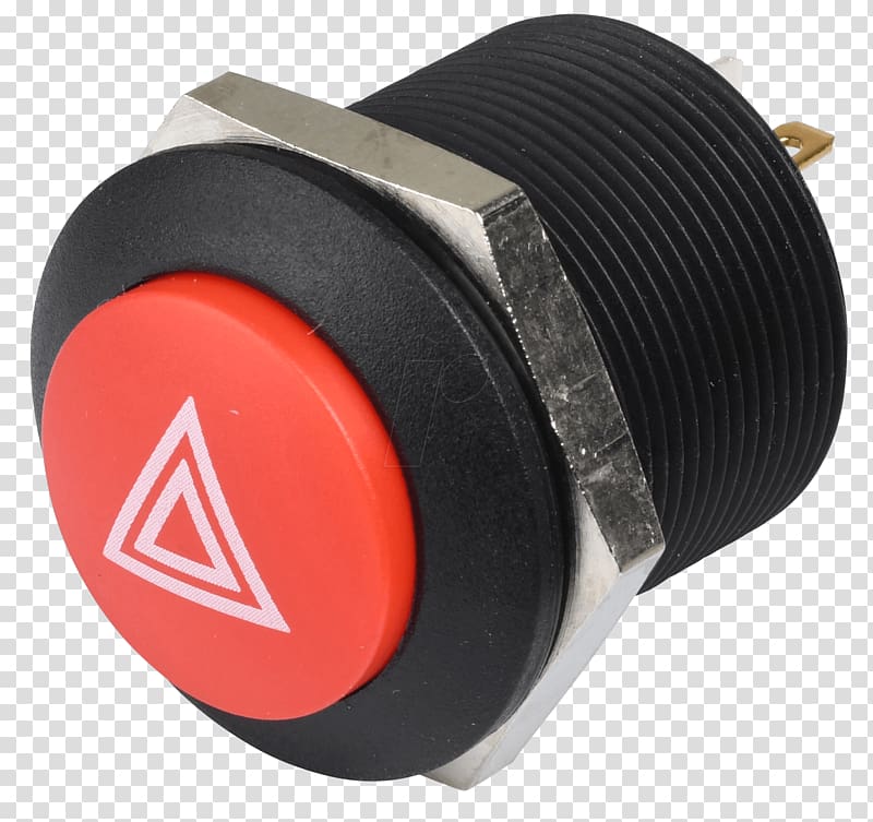 Pressure switch Light-emitting diode, design transparent background PNG clipart