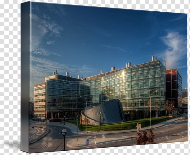 Commercial building Architecture Mixed-use Property Headquarters, building transparent background PNG clipart