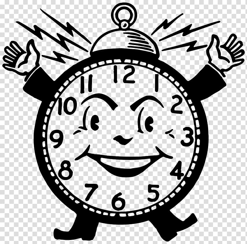 Alarm Clocks , pepsi man transparent background PNG clipart