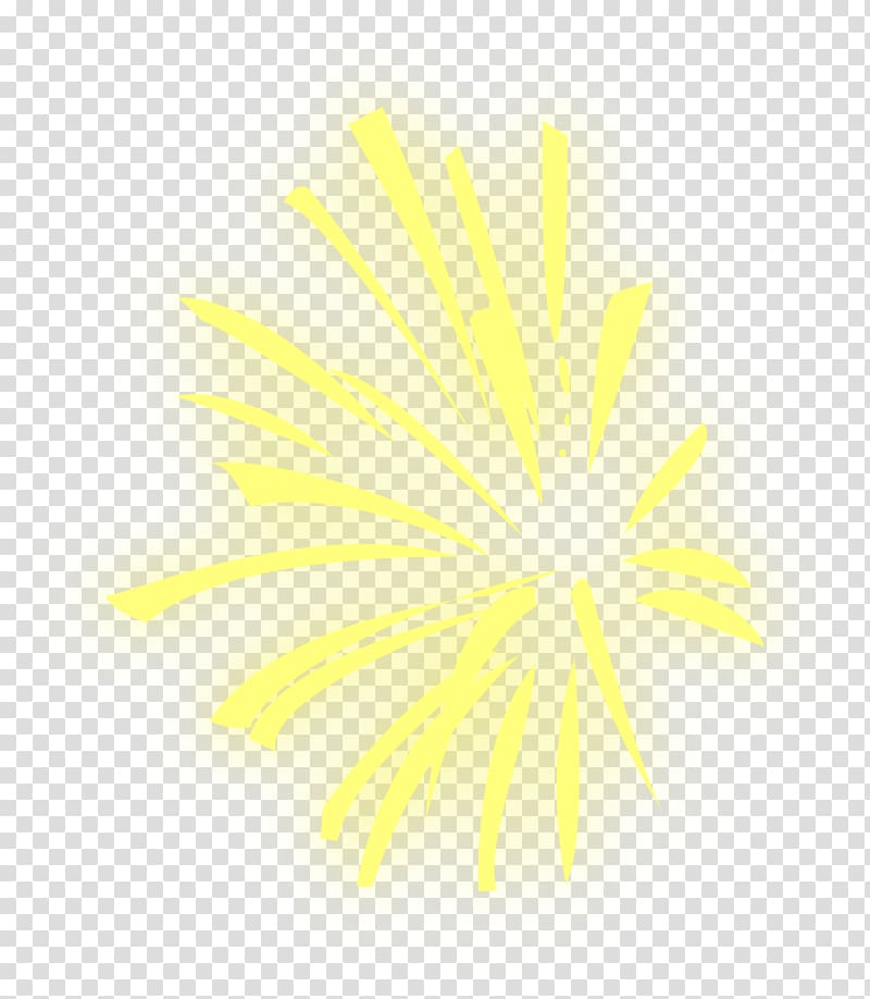 Twinkling Twinkle, Twinkle, Little Star, yellow fresh fireworks transparent background PNG clipart
