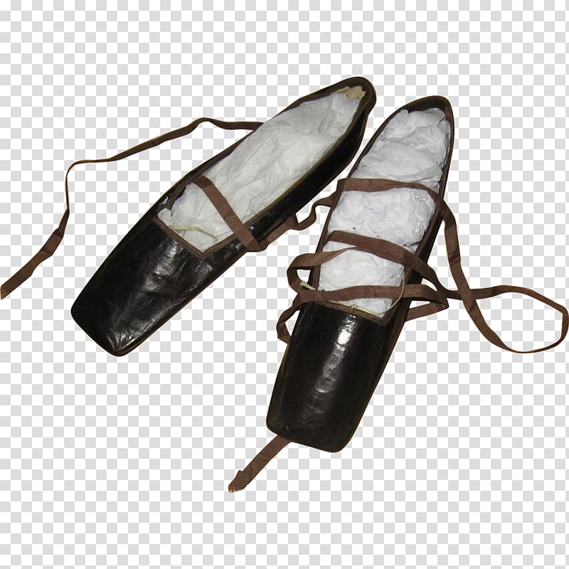 Ranged weapon Shoe, circa transparent background PNG clipart