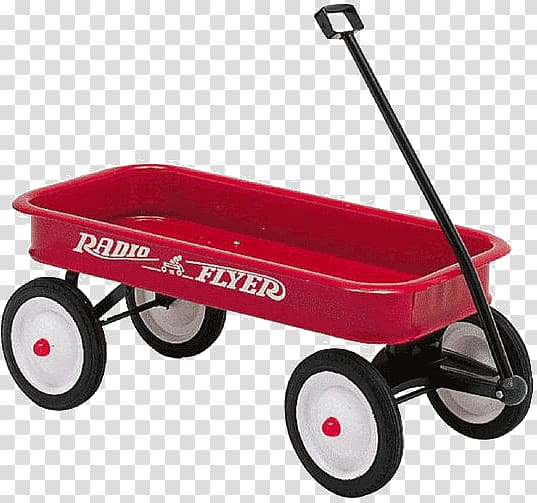 Toy wagon Radio Flyer Little Red Wagon Foundation Car, Emirate Trip Flyer transparent background PNG clipart