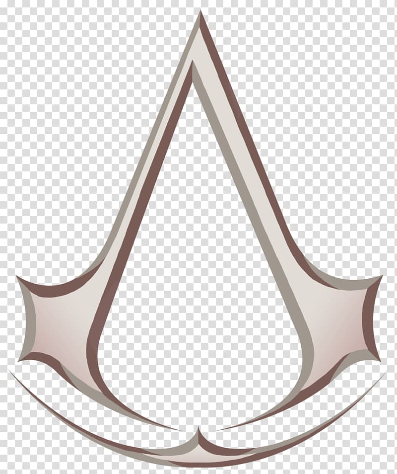 Assassin\'s Creed IV: Black Flag Assassin\'s Creed: Origins Assassin\'s Creed Syndicate Symbol Steel, Assassins Creed transparent background PNG clipart