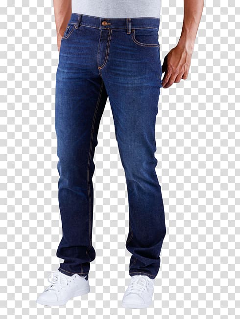 Jeans Denim Pants Waist Model, straight pants transparent background PNG clipart