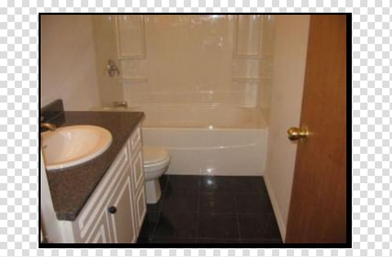 Bathroom Interior Design Services Toilet & Bidet Seats Tile Floor, sink transparent background PNG clipart