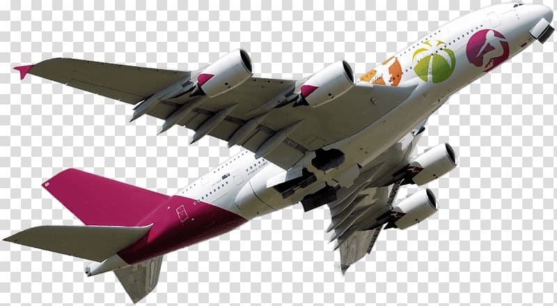 Narrow-body aircraft Airplane Military aircraft Airline, aircraft transparent background PNG clipart