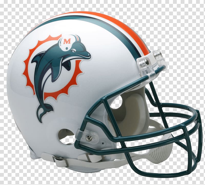 Miami Dolphins helmet , Miami Dolphins Helmet transparent background PNG clipart