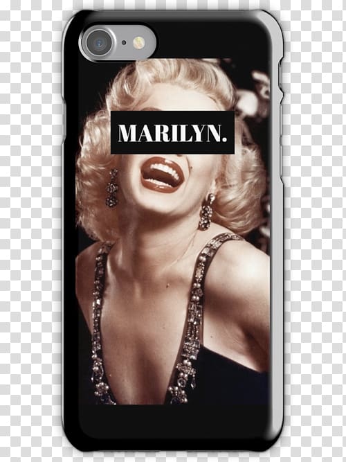 The Secret Life of Marilyn Monroe Celebrity Quotation Imperfection is beauty, madness is genius and it\'s better to be absolutely ridiculous than absolutely boring., marlin monroe transparent background PNG clipart