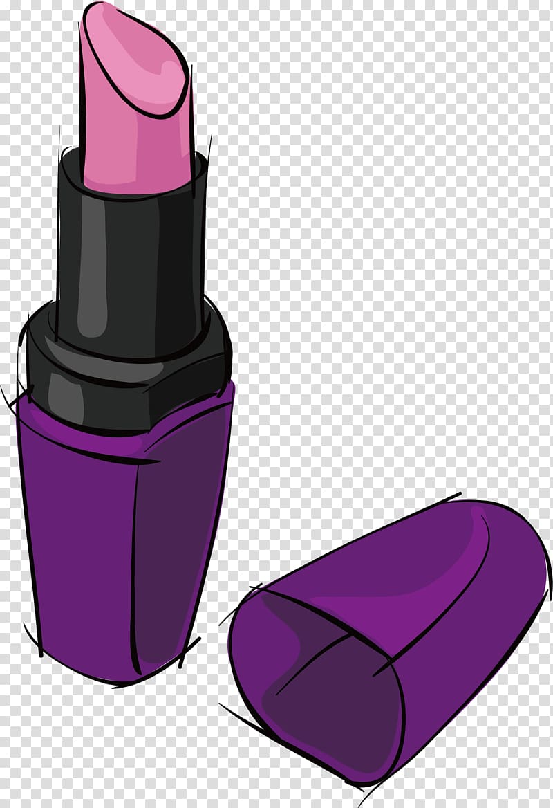 Lipstick, lipstick transparent background PNG clipart