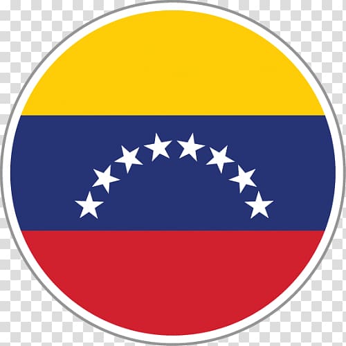 Flag of Venezuela National flag, Flag transparent background PNG clipart