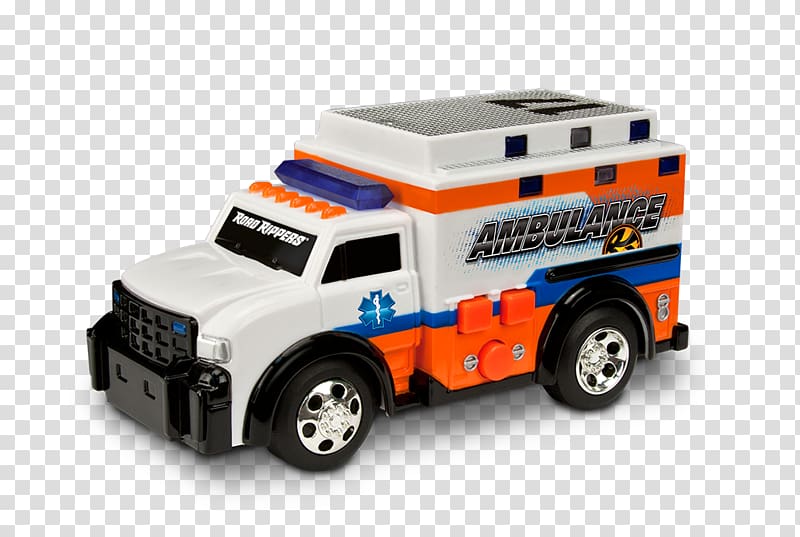 Car Motor vehicle Ambulance Rescue Toy, car transparent background PNG clipart