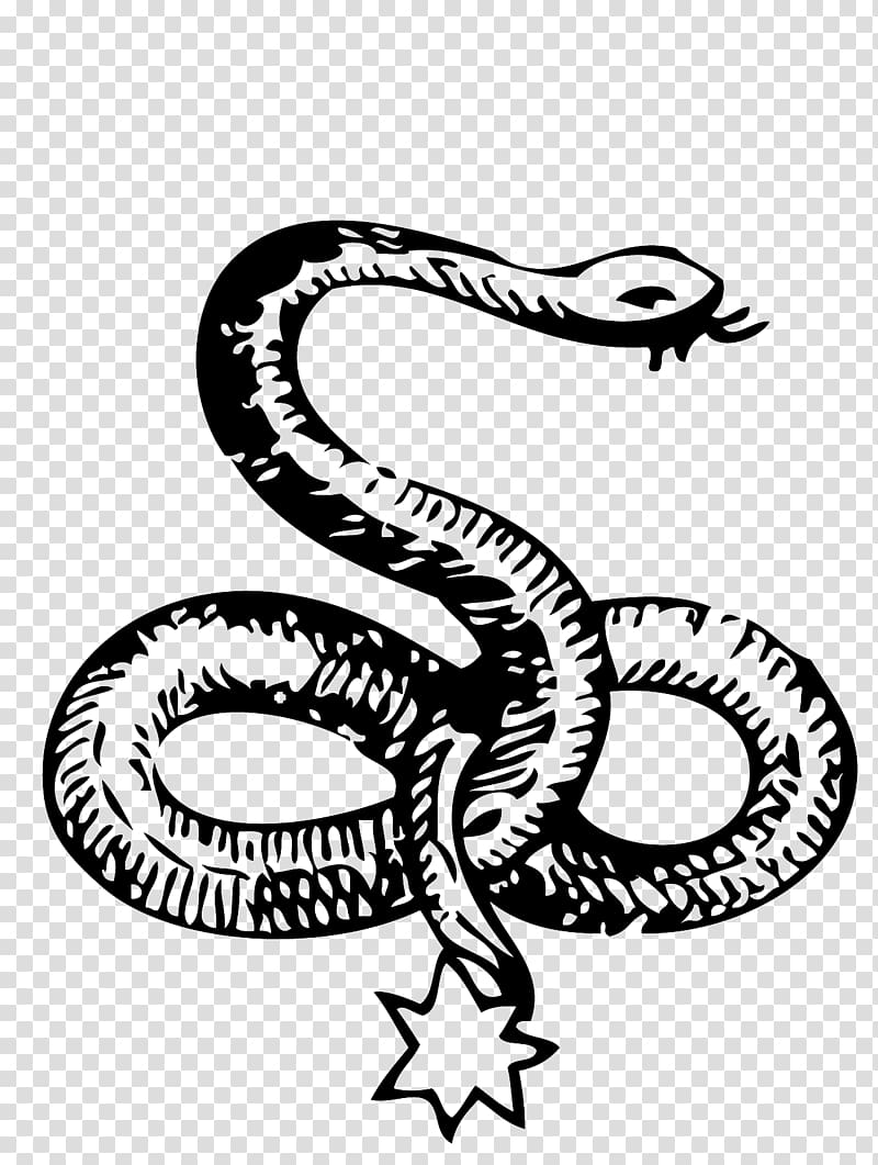 Snake Symbol Serpent Paganism Celtic knot, serpent transparent background PNG clipart