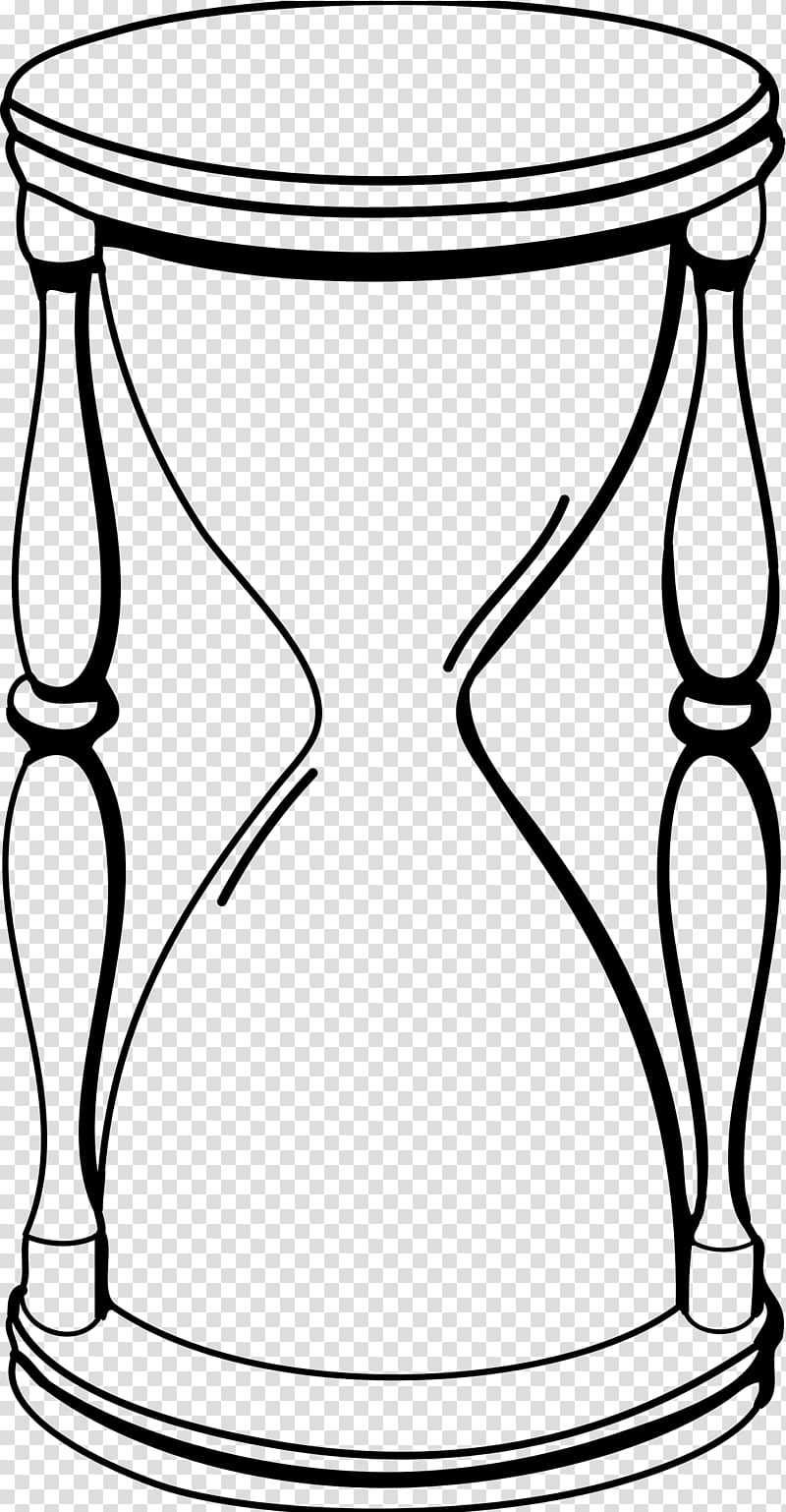 Hourglass Drawing , hourglass transparent background PNG clipart