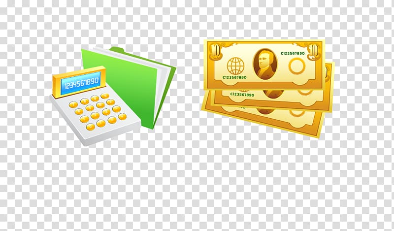Money Coin Currency Icon, material dollar calculator transparent background PNG clipart