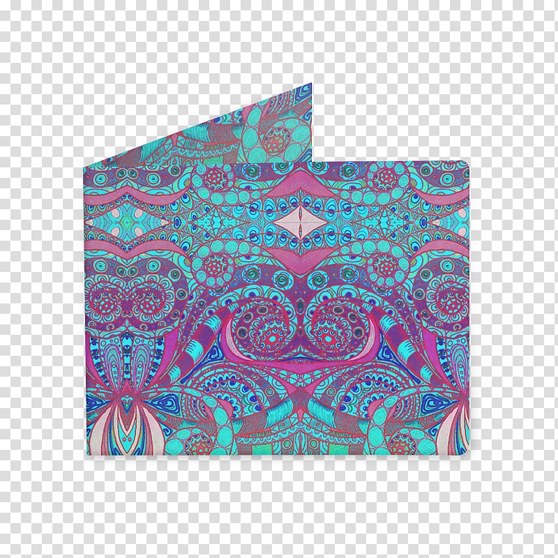 Paisley Place Mats Rectangle Turquoise Carpet, carpet transparent background PNG clipart