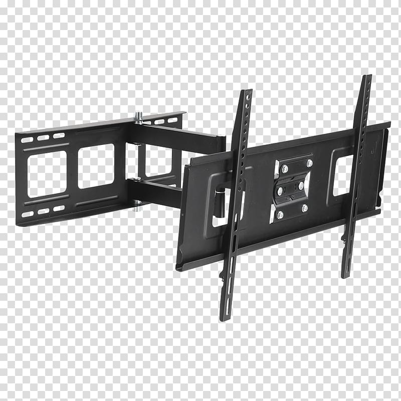 LCD television LED-backlit LCD Flat Display Mounting Interface Liquid-crystal display, tv wall transparent background PNG clipart