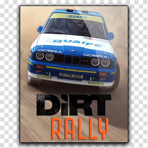 Dirt Rally Dirt 4 Lydden Hill Race Circuit Dirt: Showdown Colin McRae: Dirt, Dirt Rally transparent background PNG clipart