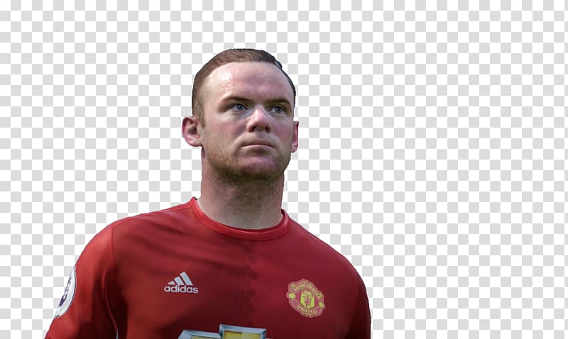 Wayne Rooney FIFA 17 2016 Gamescom Video game Electronic Arts, Electronic Arts transparent background PNG clipart