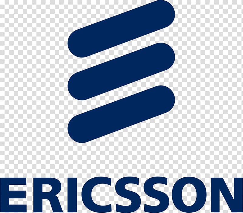 Ericsson Mobile Phones Logo Sony Mobile Telecommunication, telecommunication transparent background PNG clipart