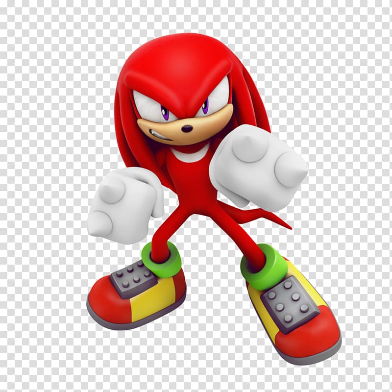 Team Fortress 2 Knuckles the Echidna Super Mario Bros. Sonic Heroes Rouge the Bat, others transparent background PNG clipart