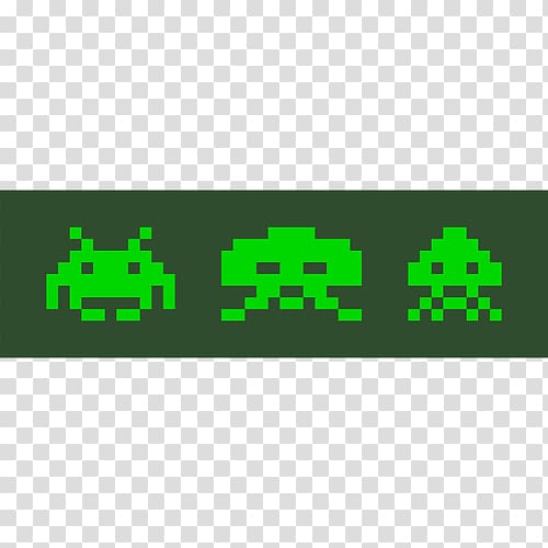 Space Invaders Extreme Video game Arcade game Retrogaming, space invaders transparent background PNG clipart
