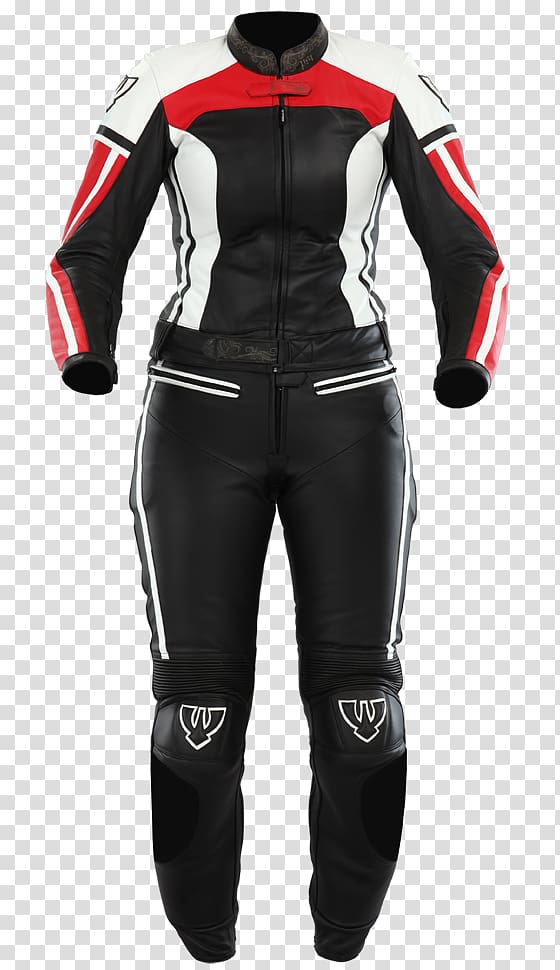 Boilersuit Motorcycle personal protective equipment Jacket Pants Clothing, jacket transparent background PNG clipart