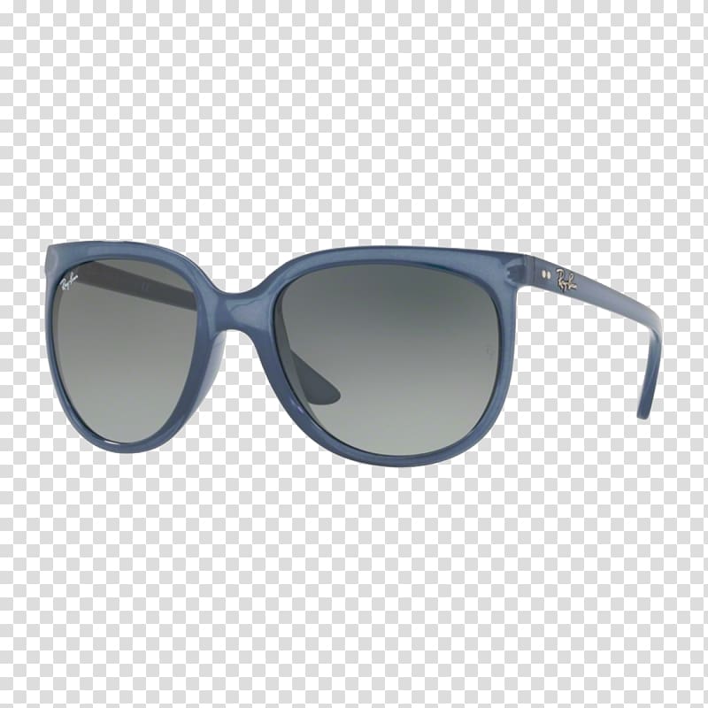 Ray-Ban Cats 1000 Sunglasses Ray-Ban Cats 5000 Classic Ray-Ban Erika Classic, ray ban transparent background PNG clipart