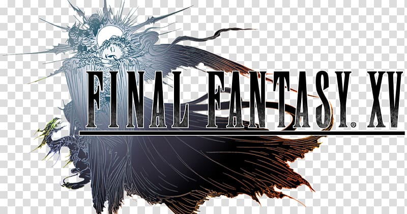 Final Fantasy XV: A New Empire Final Fantasy XIV Final Fantasy XIII Final Fantasy IV, final fantasy 8 transparent background PNG clipart