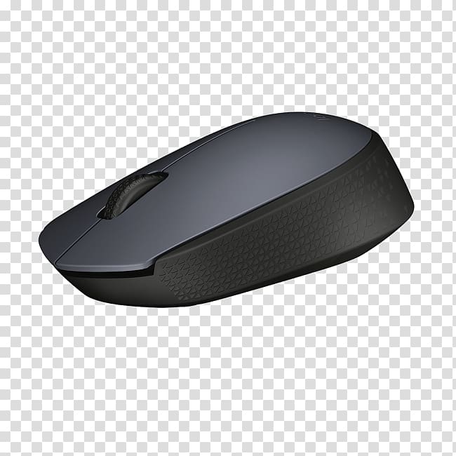 Computer mouse Logitech M171 Logitech M170 Wireless, mechanical mouse logitech transparent background PNG clipart