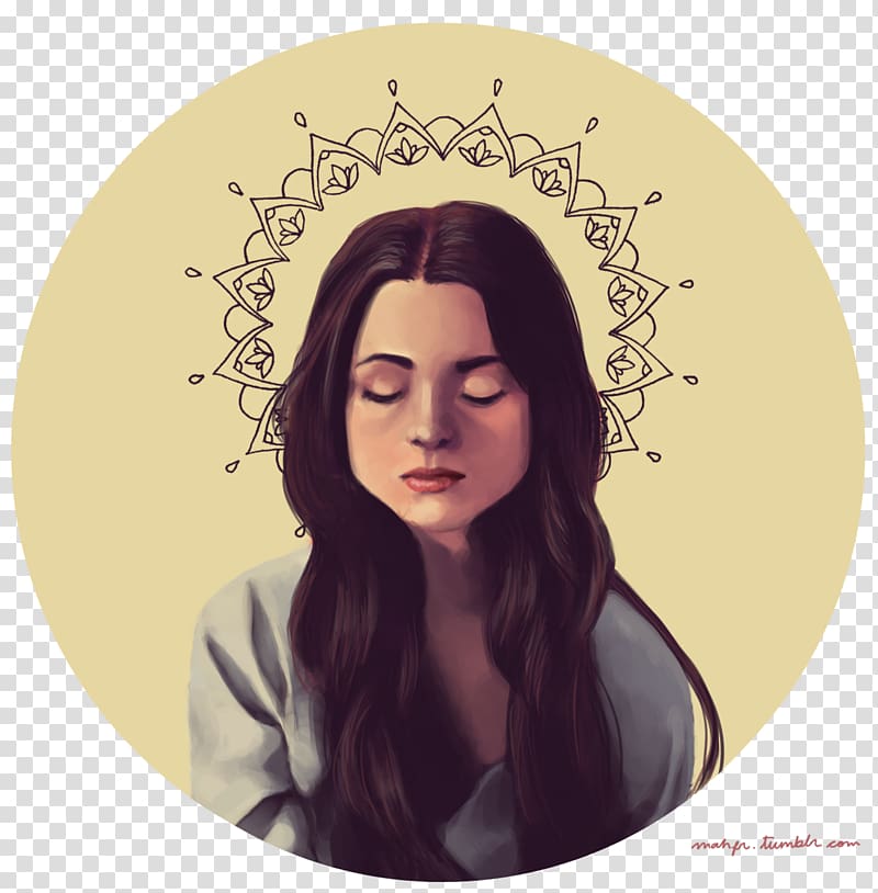 Crystal Reed Teen Wolf Allison Argent Fan art Drawing, fan transparent background PNG clipart