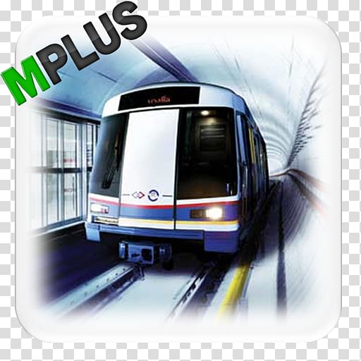 Khlong Toei MRT station Rapid transit Bangkok Expressway and Metro Public Company Limited Train, train transparent background PNG clipart