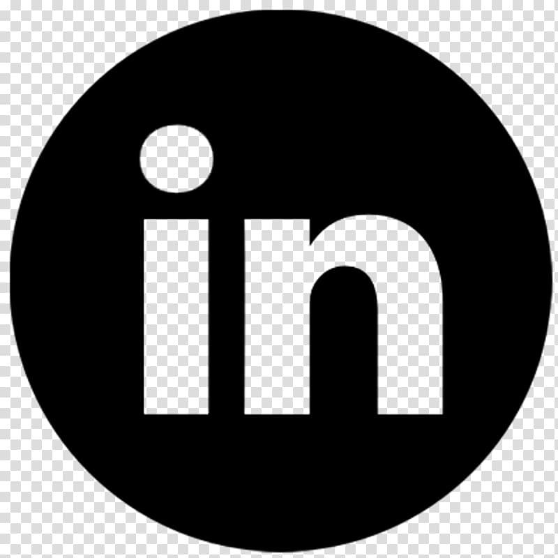 Social media Computer Icons LinkedIn Logo, social media transparent