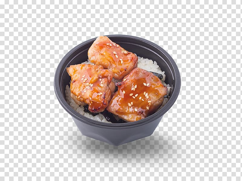 Teriyaki Recipe Side dish Food, others transparent background PNG clipart