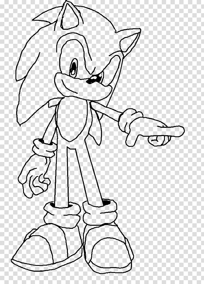 Sonic Colors Sonic the Hedgehog Shadow the Hedgehog Knuckles the Echidna Sonic Unleashed, clover transparent background PNG clipart