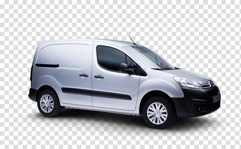 Citroen Berlingo Multispace Compact van Citroën Minivan, citroen Berlingo transparent background PNG clipart